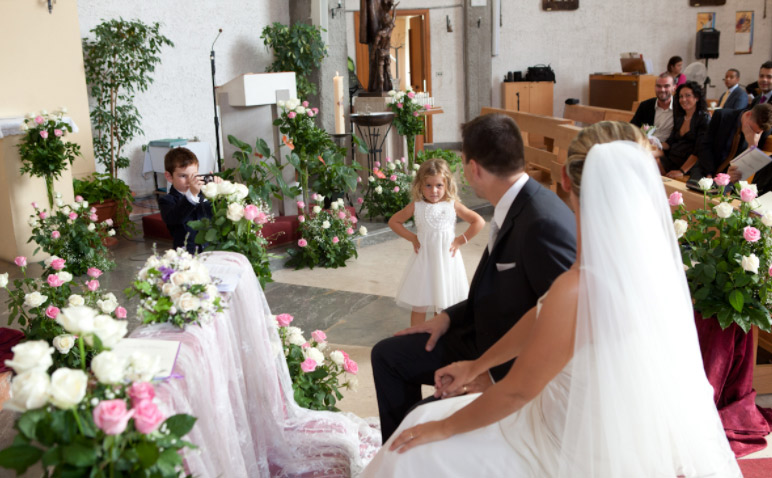 Reportage del tuo matrimonio