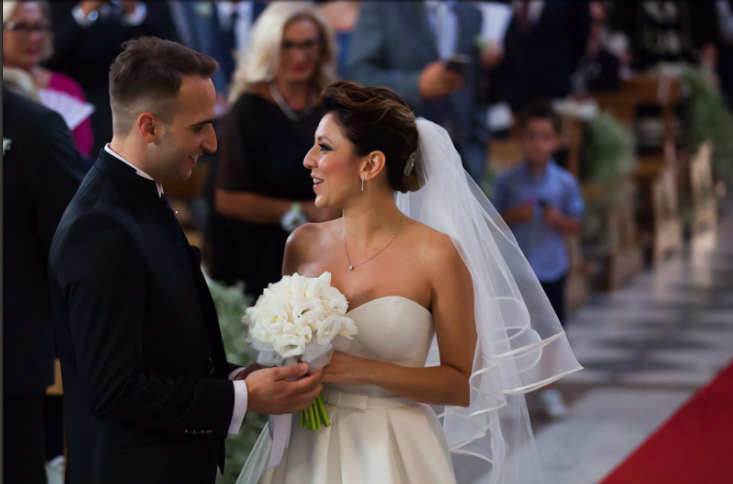 Emanuele Bellini fotografo matrimoni Trapani