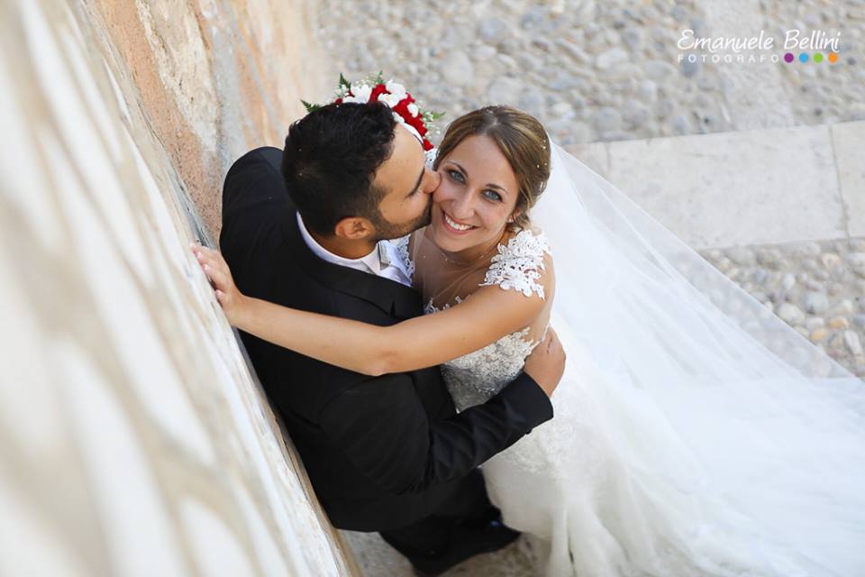 Fotografie professionali per eventi a Trapani: Emanuele Bellini